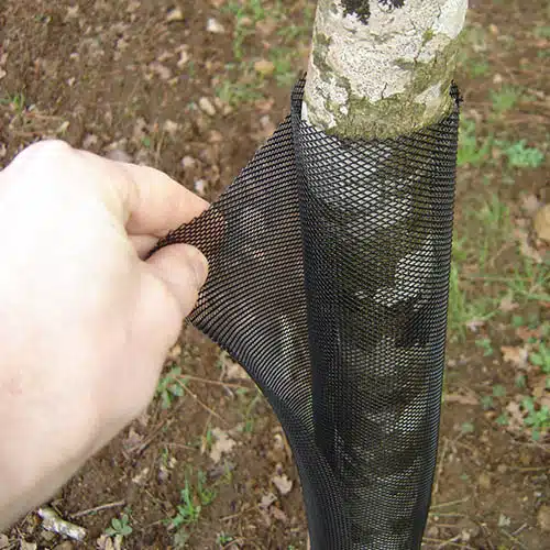 Bite Protect - Gaine de protection pour tronc d'arbre