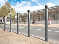 mobilier urbain Novagreen