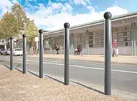 mobilier urbain Novagreen