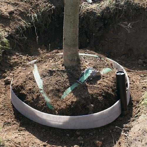 Système d’irrigation PIDDLER - Novagreen