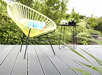 Gamme Terrasse Novagreen