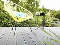 Gamme Terrasse Novagreen